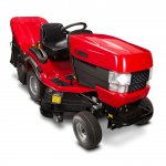 Westwood T80 red
