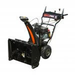 Ariens Sno-Tek 24 black